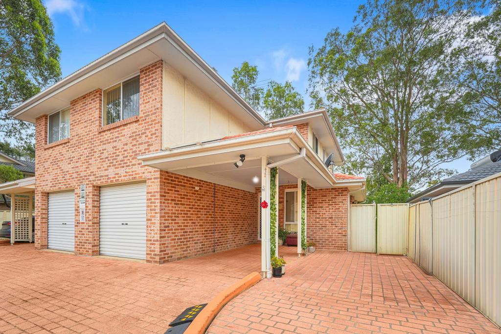 3/40 Bringelly Rd, Kingswood, NSW 2747