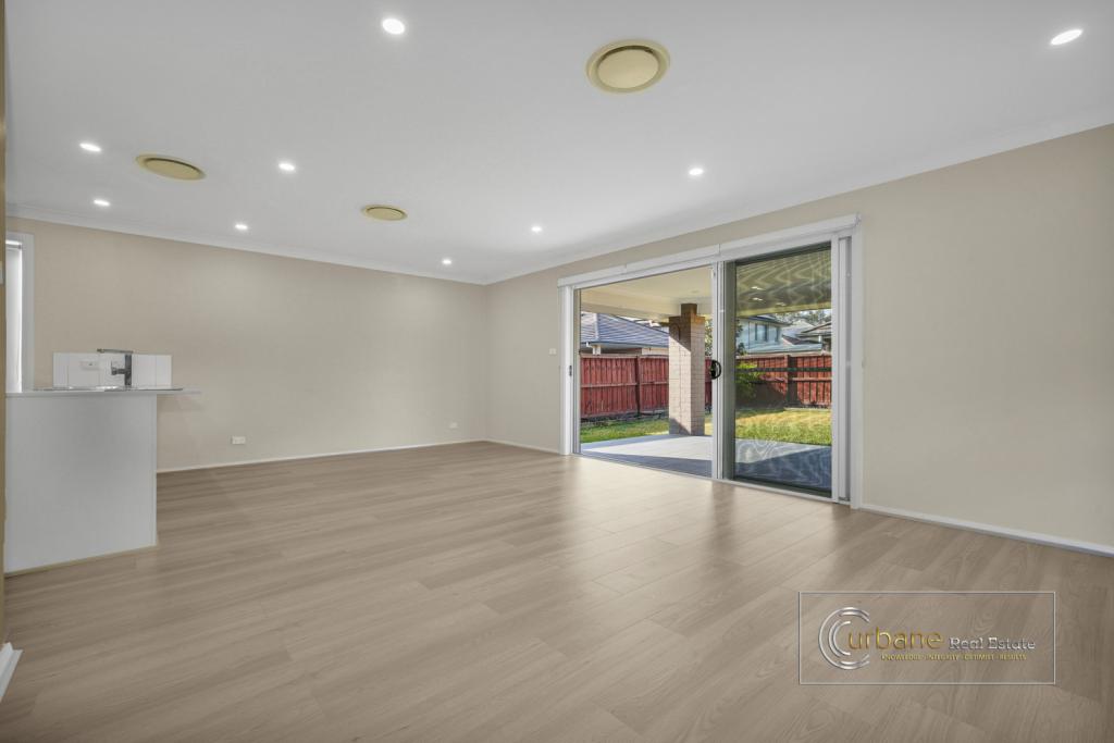 6 Avocet Cct, Cranebrook, NSW 2749