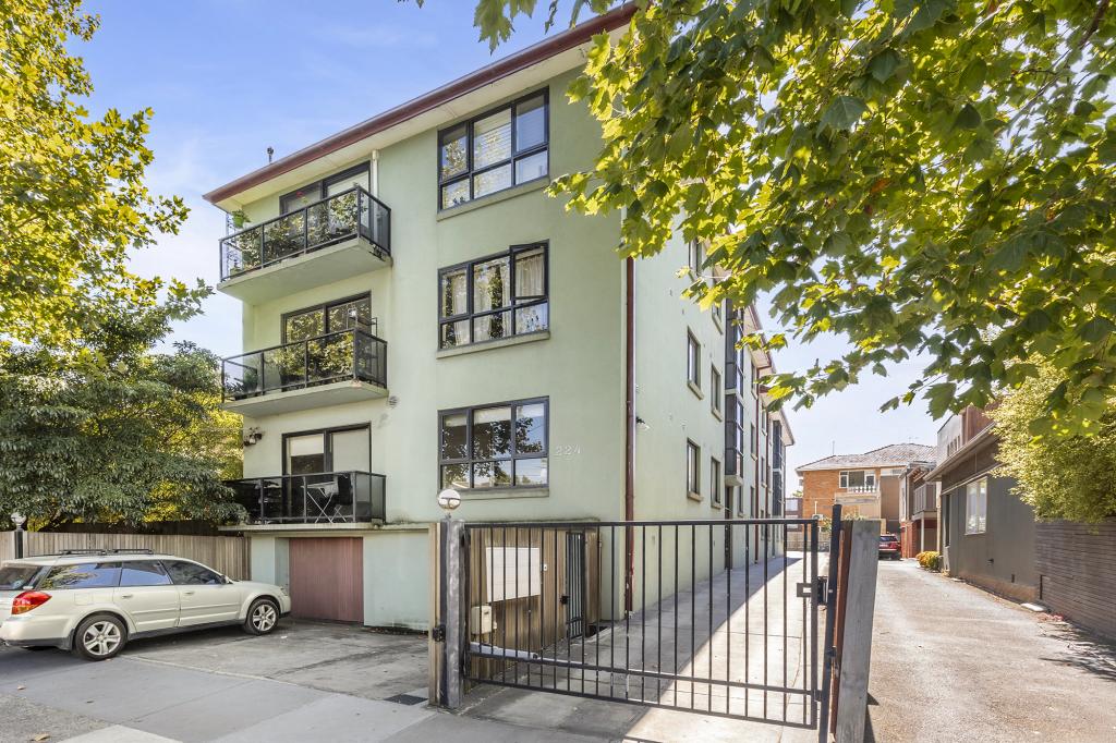 9/224 Alma Rd, St Kilda East, VIC 3183