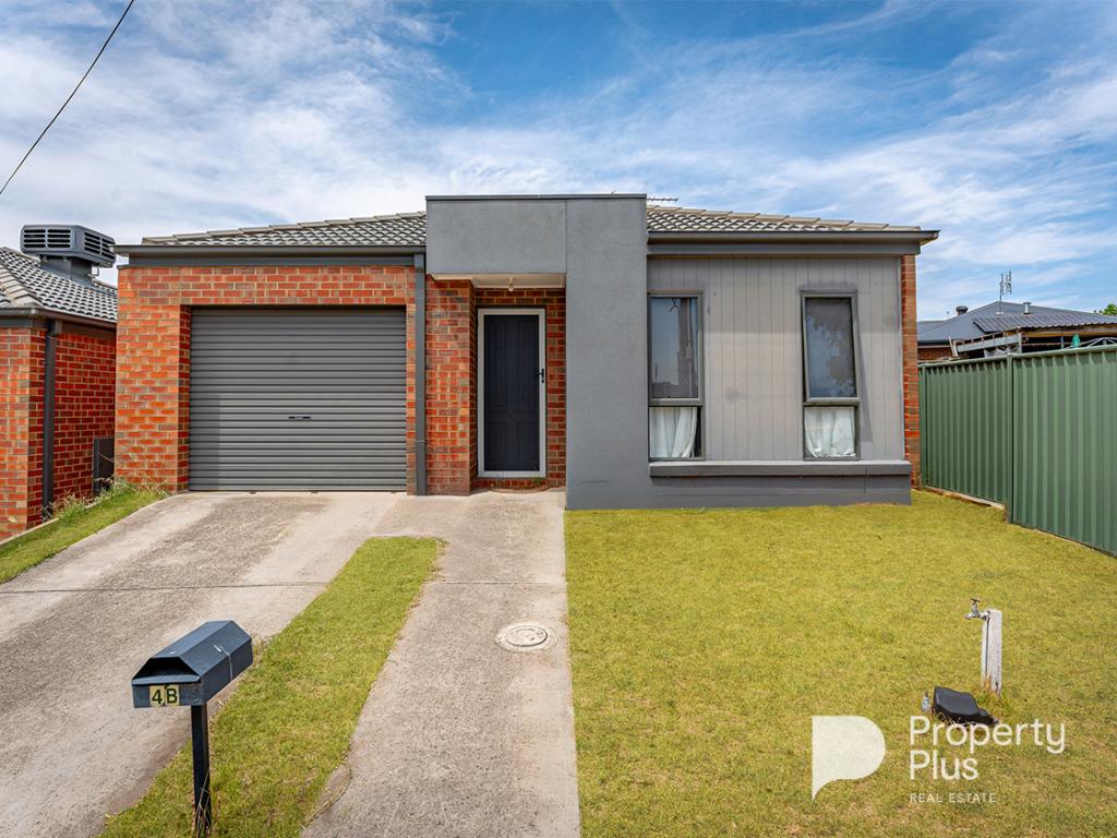 1/4 Hercules St, Long Gully, VIC 3550