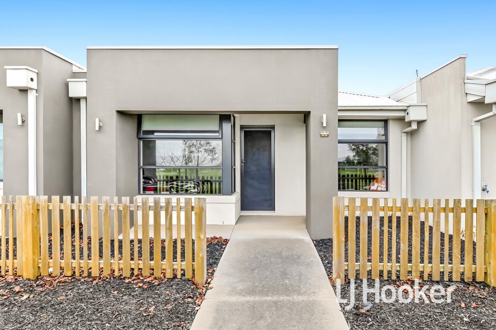 13 TRENDALE LANE, CLYDE, VIC 3978