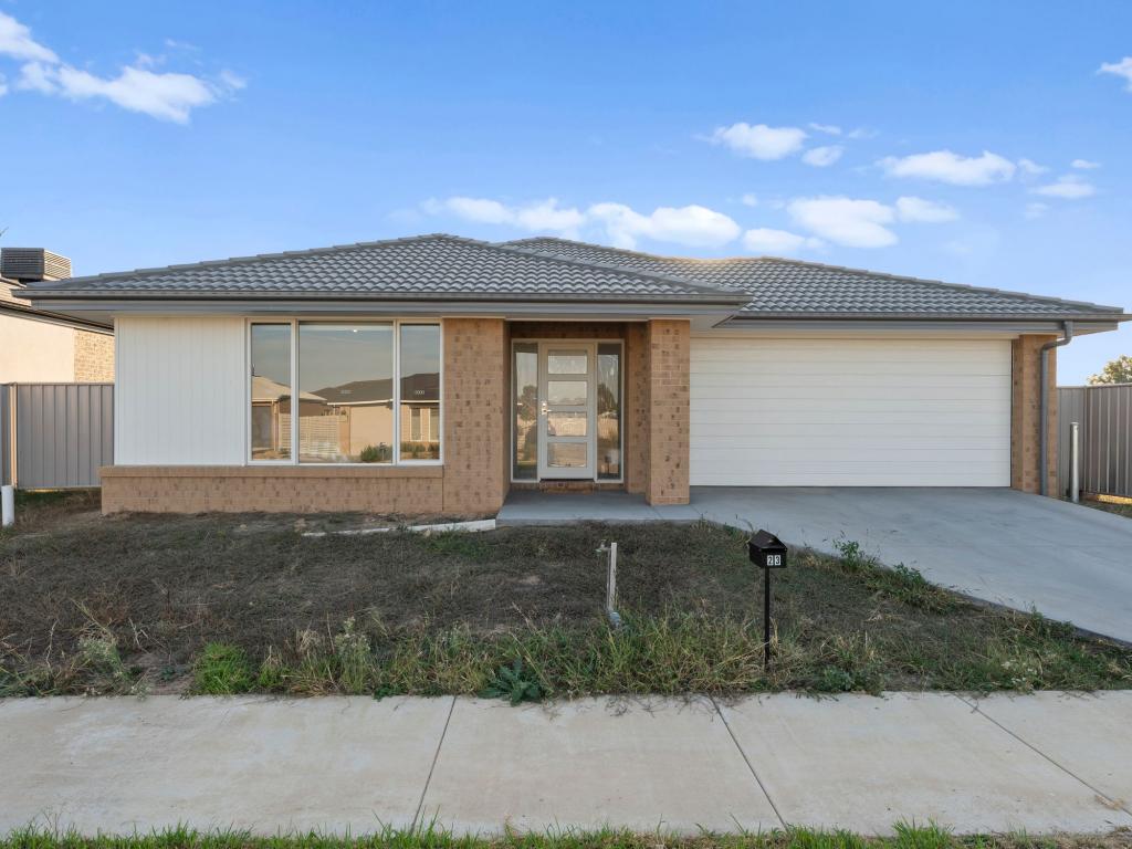 23 Livingston Bvd, Benalla, VIC 3672