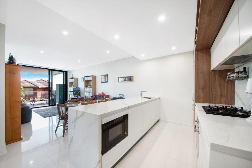 309/2 BURLEY ST, LANE COVE NORTH, NSW 2066