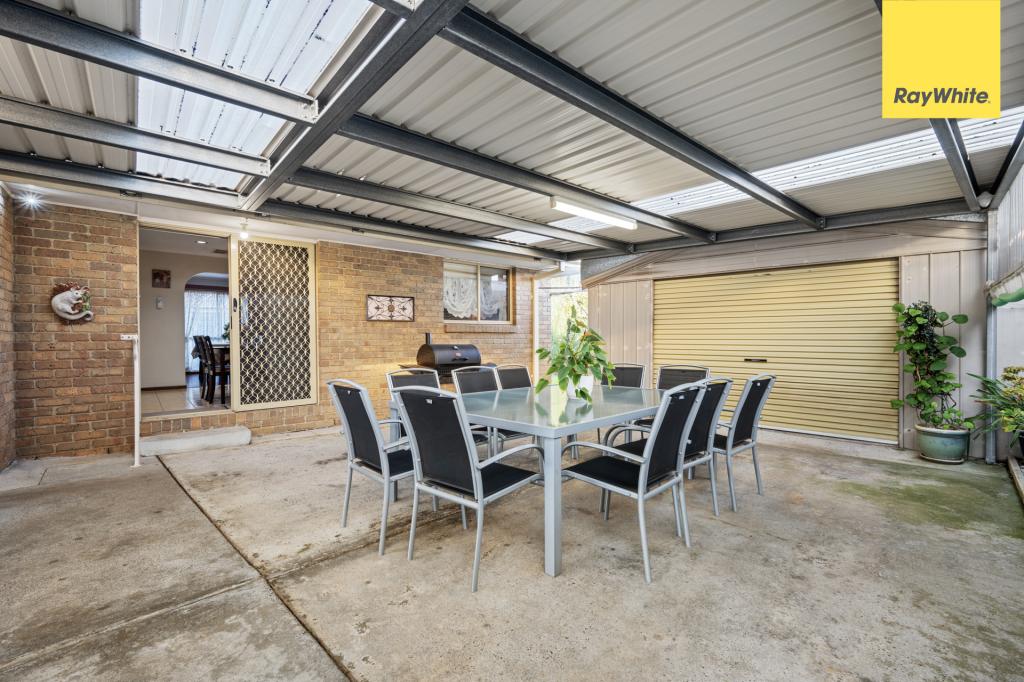 13 Mowbray Cres, Kurunjang, VIC 3337