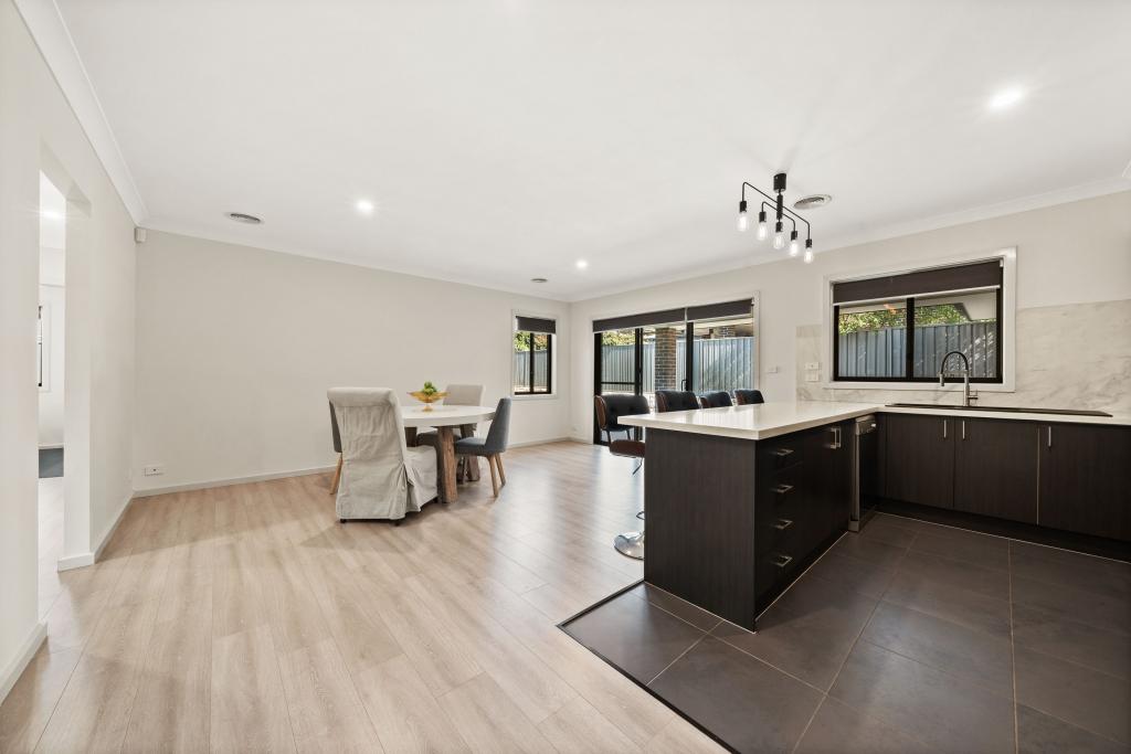 20 Griffiths Link, Googong, NSW 2620
