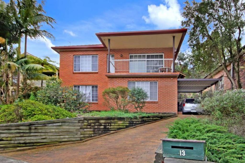 13 Belmont Ave, Penshurst, NSW 2222