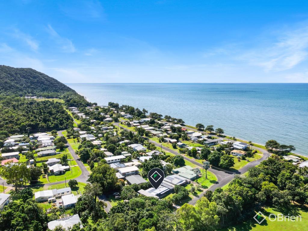 12 George St, Flying Fish Point, QLD 4860