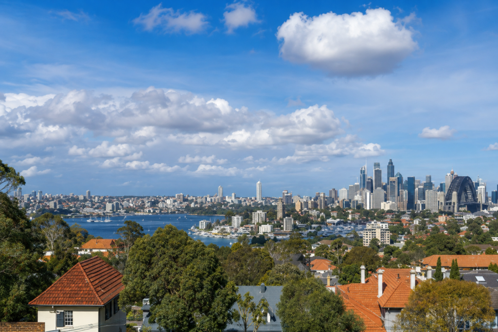 14/100 BEN BOYD RD, NEUTRAL BAY, NSW 2089