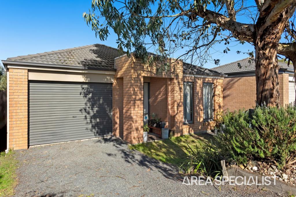 21 GOAD CT, KORUMBURRA, VIC 3950