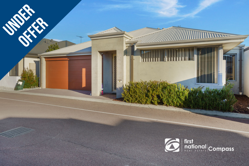 16/121 Eighth Rd, Armadale, WA 6112