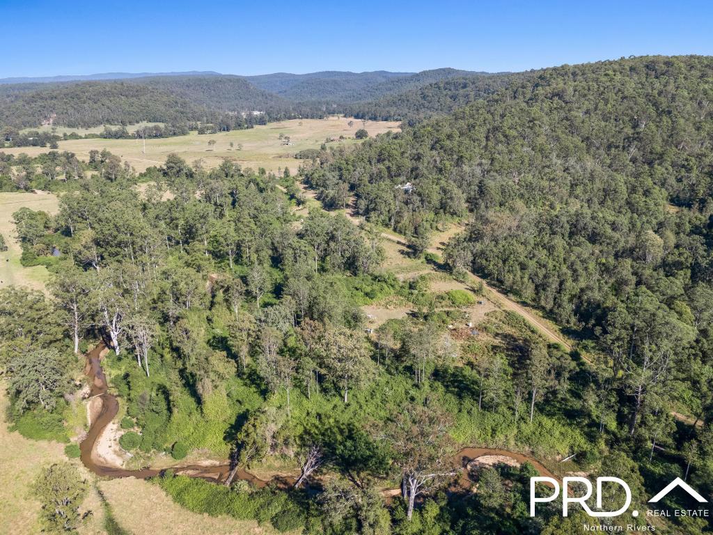 115 Upper Cherry Tree Rd, Upper Mongogarie, NSW 2470