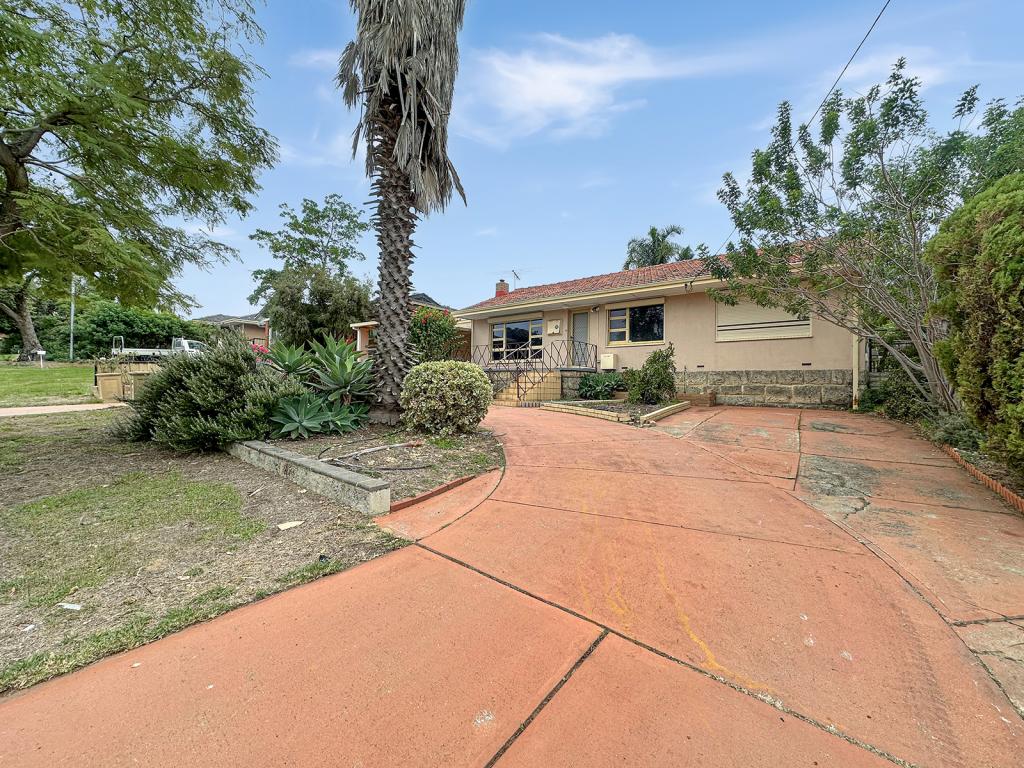 53 Nathaniel Way, Orelia, WA 6167