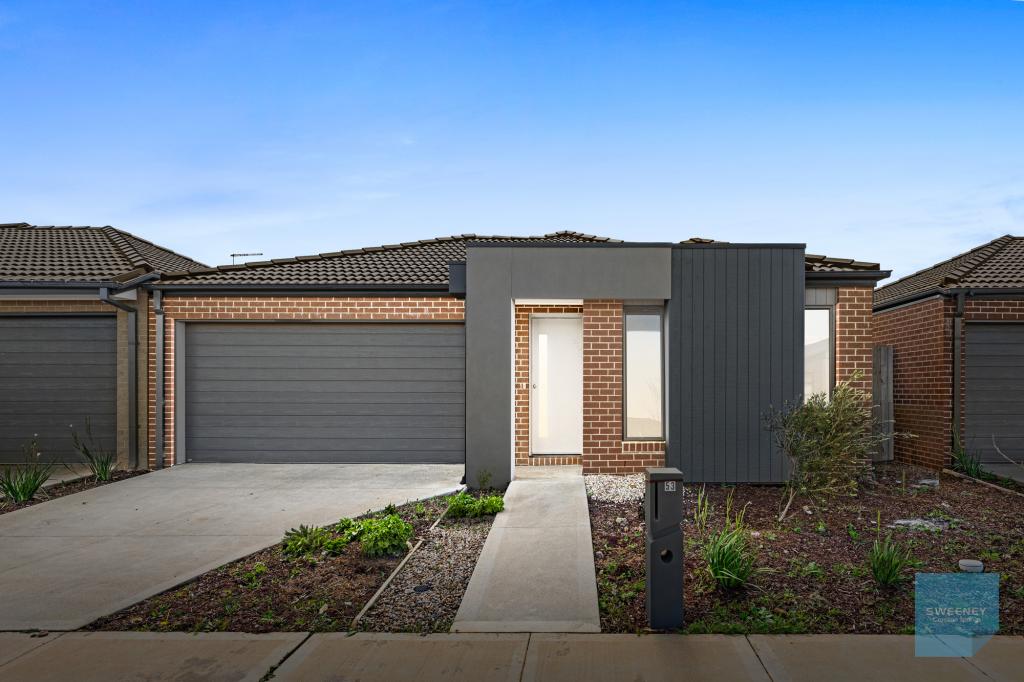 53 Joey Cres, Deanside, VIC 3336