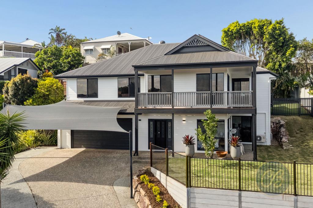 12 Sylvia Ct, Eatons Hill, QLD 4037