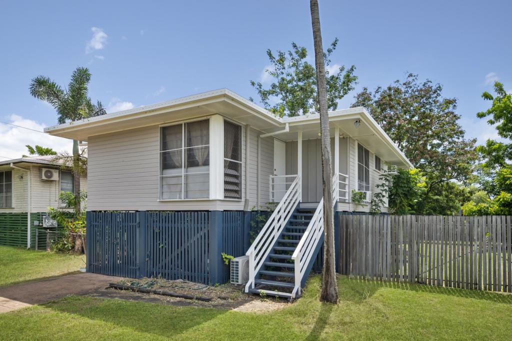 3 CUTHBERT CRES, VINCENT, QLD 4814