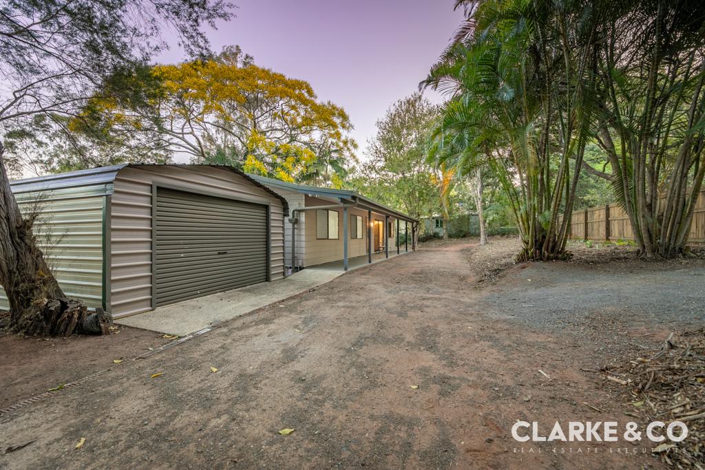 13 Commissioners Flat Rd, Peachester, QLD 4519