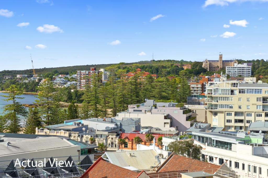 722/22 Central Ave, Manly, NSW 2095