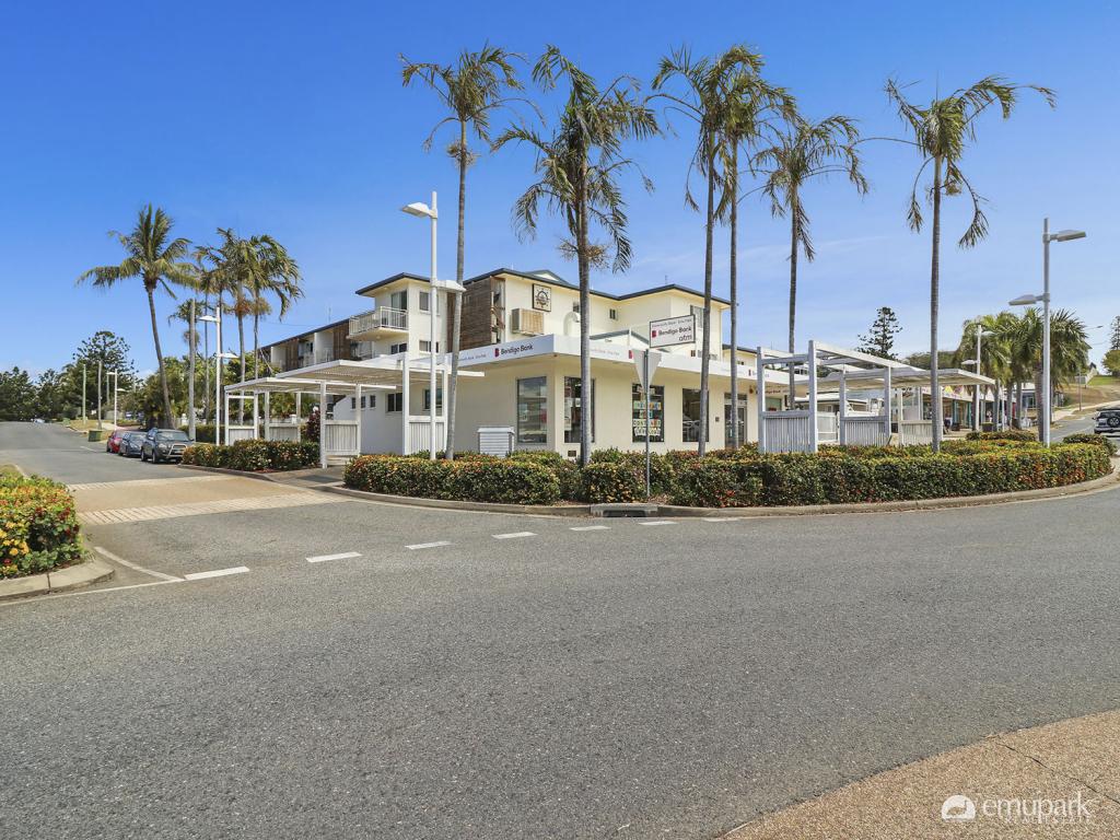 9/18-20 Hill St, Emu Park, QLD 4710