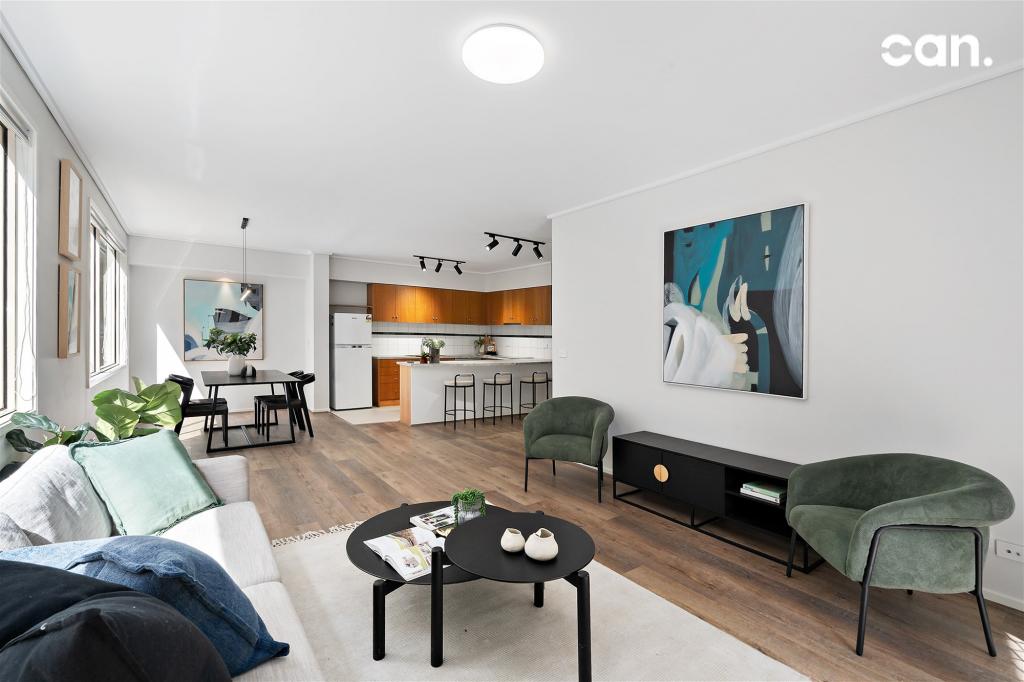 1g/23 Queens Rd, Melbourne, VIC 3004