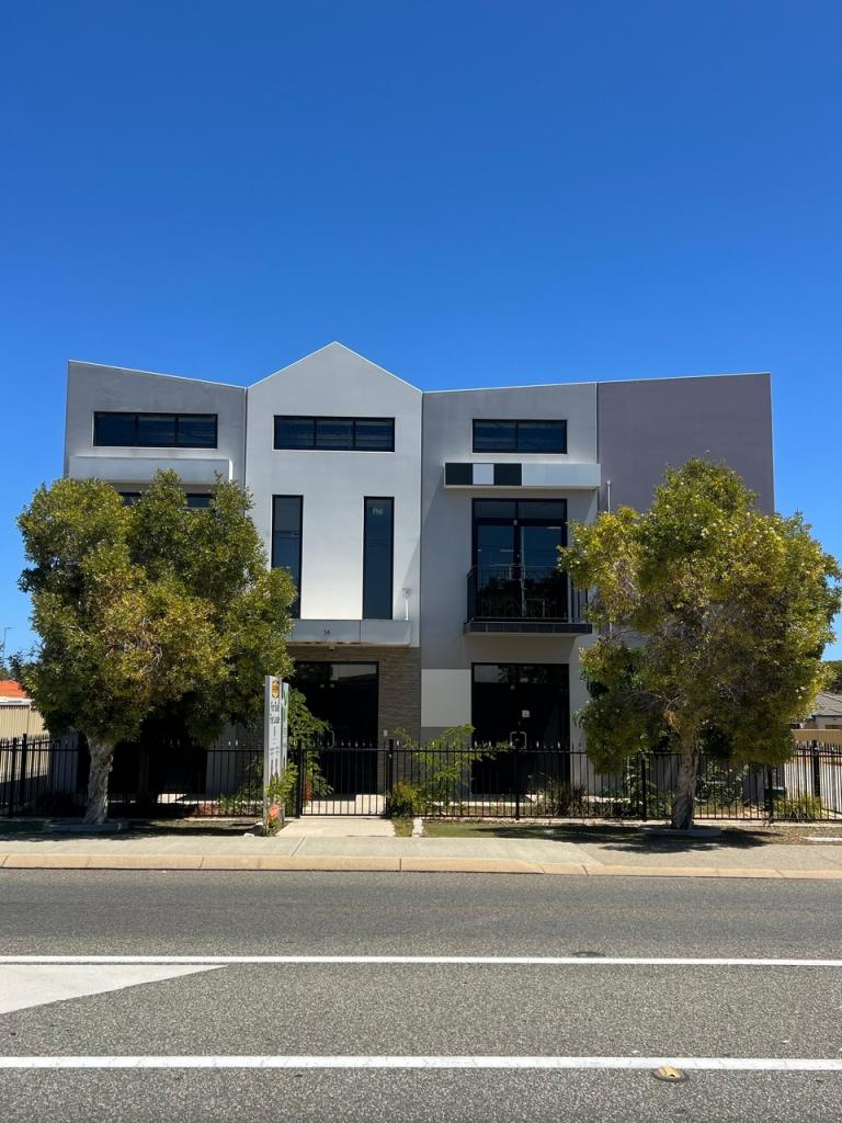 4/58 Anstruther Rd, Mandurah, WA 6210