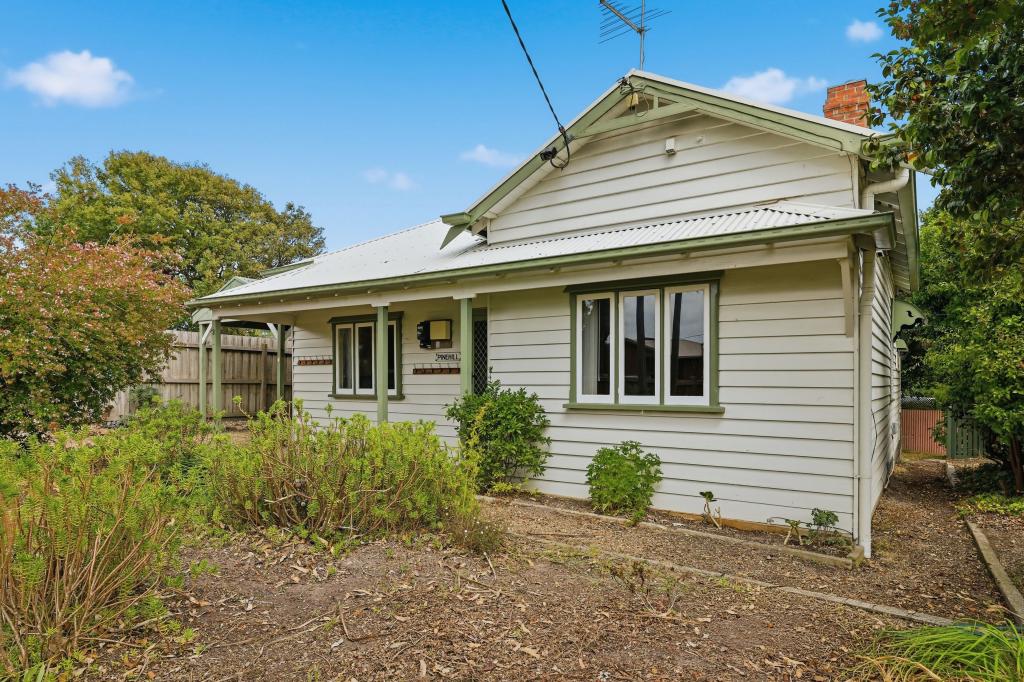 2 Queen St, Wonthaggi, VIC 3995