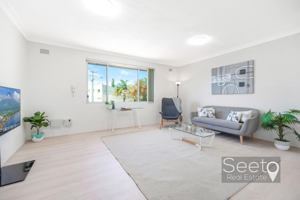 3/73 Kerrs Rd, Lidcombe, NSW 2141