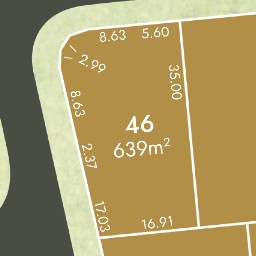 Stage 2 - Lot 46 Bellagrove Estate, Southside, QLD 4570