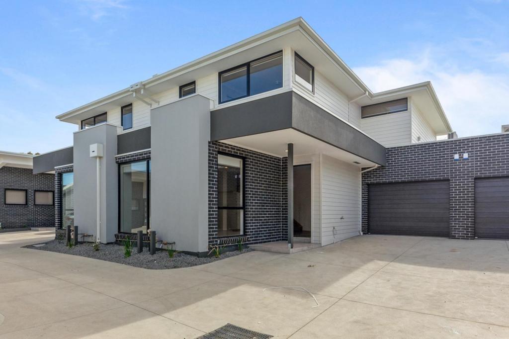 13/42 Trickey Ave, Sydenham, VIC 3037