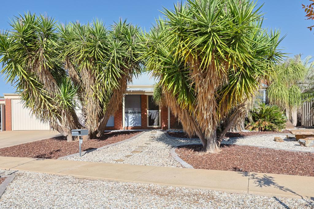 28 Hollywood Bvd, Mildura, VIC 3500
