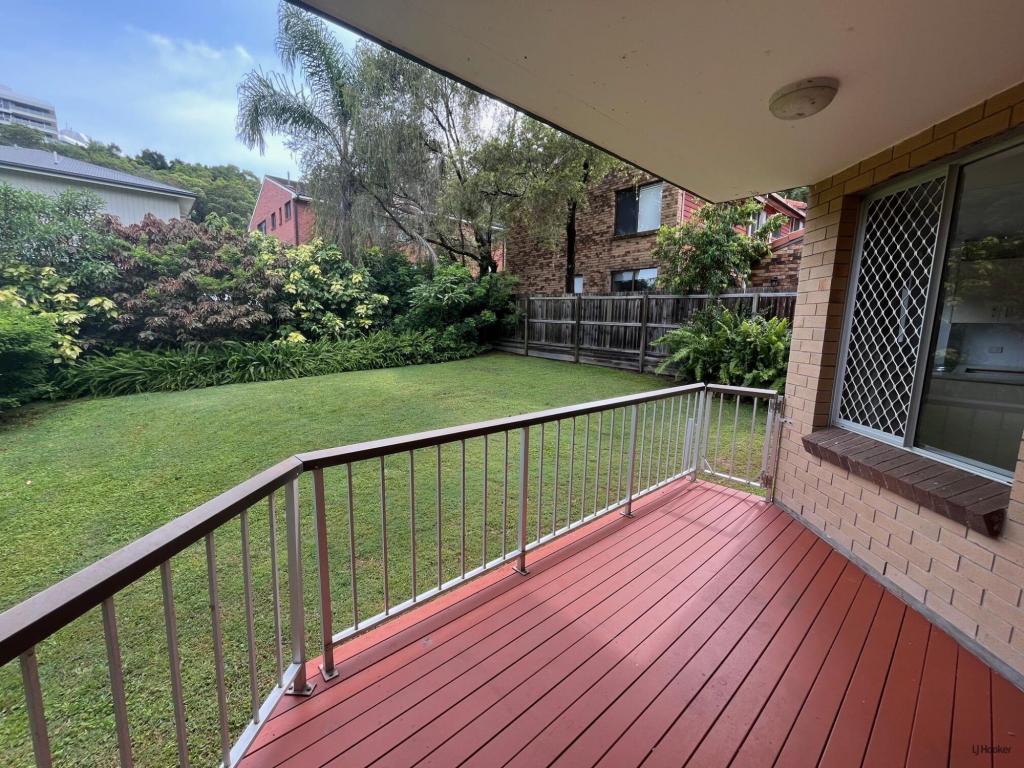 2/11 Hayle St, Burleigh Heads, QLD 4220