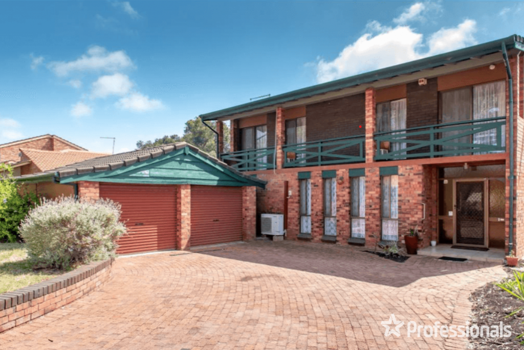 21 Kingfisher Pl, Stirling, WA 6021