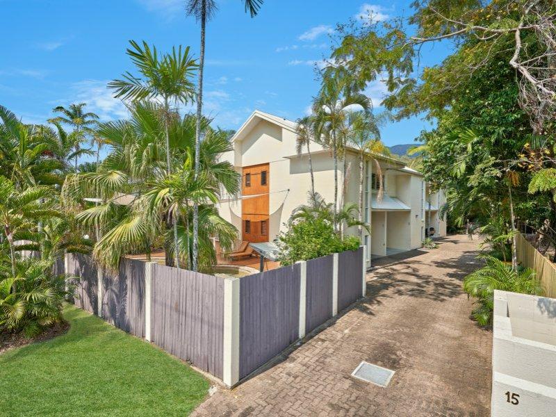 2/15 Amphora St, Palm Cove, QLD 4879