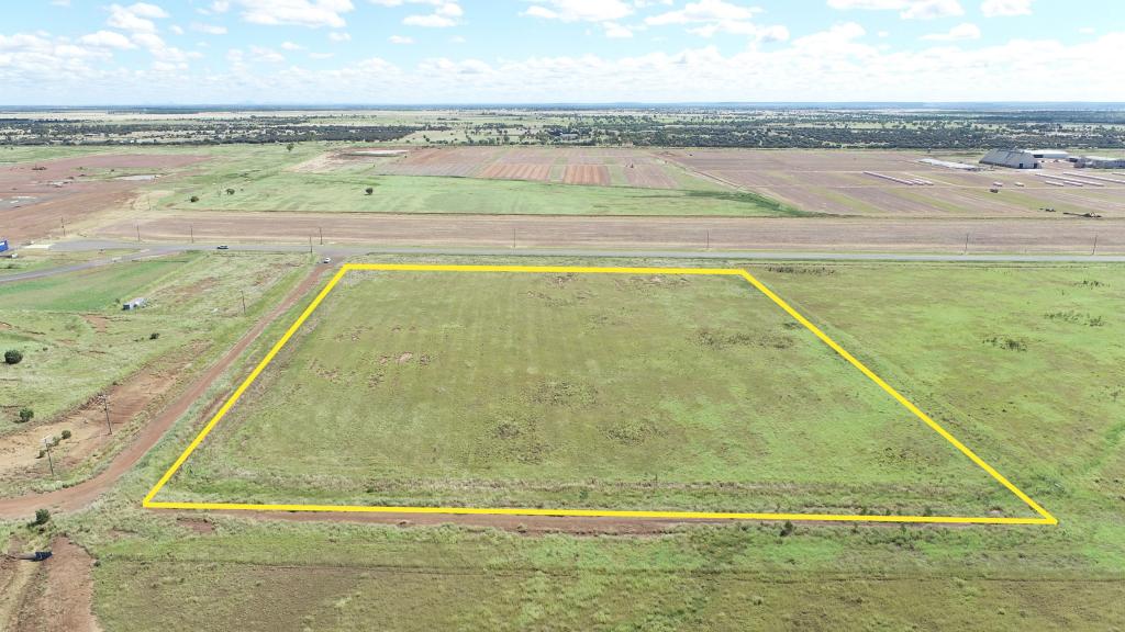 Lot 59 Port Drive Bonnie Doon Road, Emerald, QLD 4720