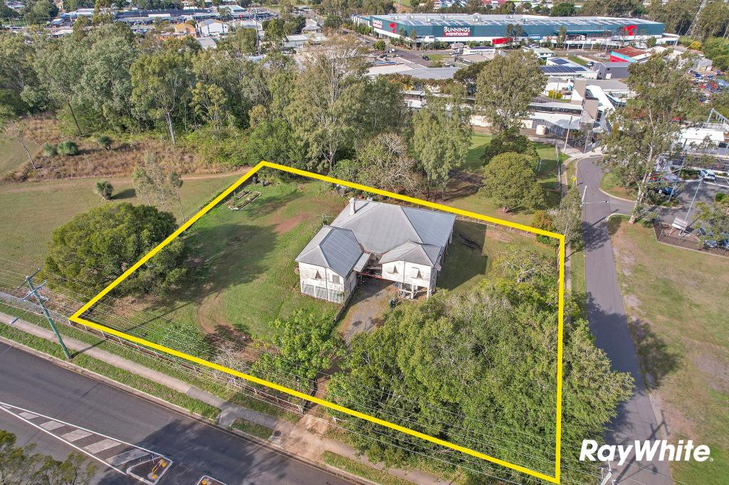 29 Mining St, Bundamba, QLD 4304