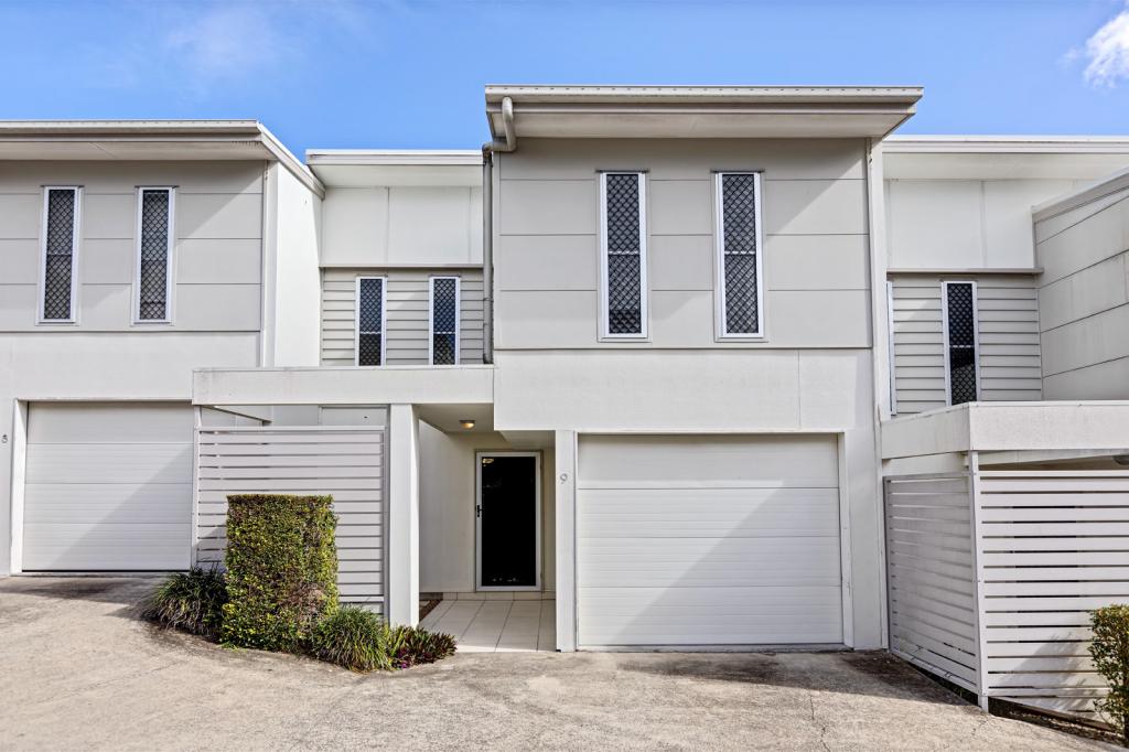 9/10 Imagination Dr, Nambour, QLD 4560