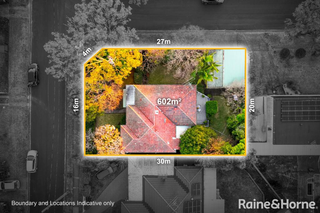 4 Windsor St, Macquarie Fields, NSW 2564