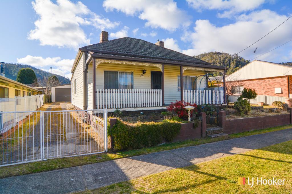 38 Laidley St, Morts Estate, NSW 2790