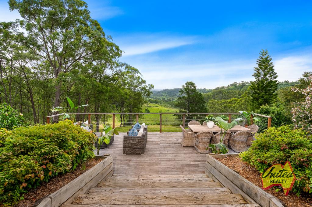 545 Mount Hercules Rd, Razorback, NSW 2571