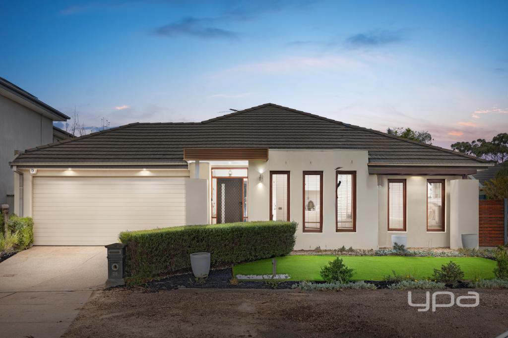 28 Manhattan Cl, Point Cook, VIC 3030
