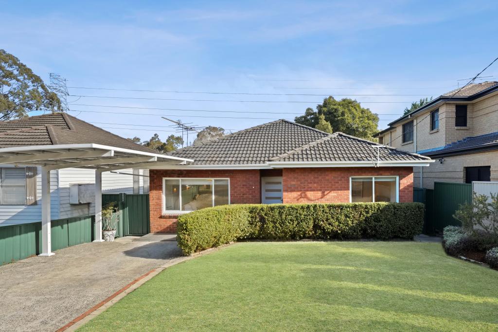 50 Walsh Ave, Croydon Park, NSW 2133