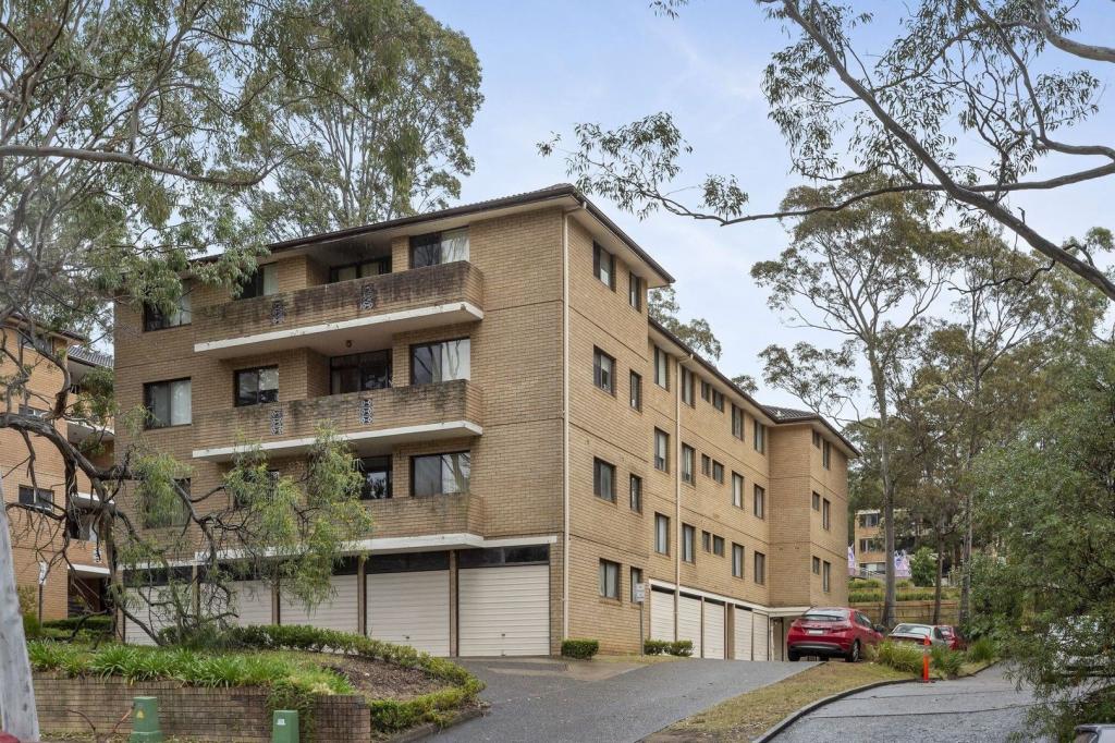 6/19 Cottonwood Cres, Macquarie Park, NSW 2113