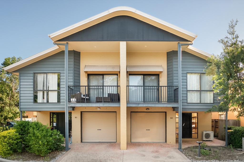 82/316 Long St E, Graceville, QLD 4075