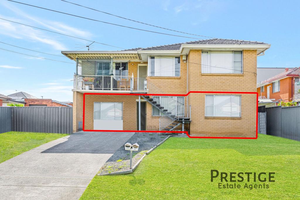 114a Bold St, Cabramatta West, NSW 2166