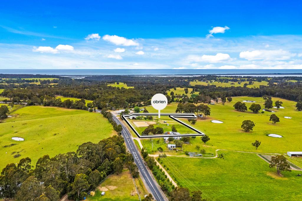 2820 Princes Hwy, Kalimna West, VIC 3909