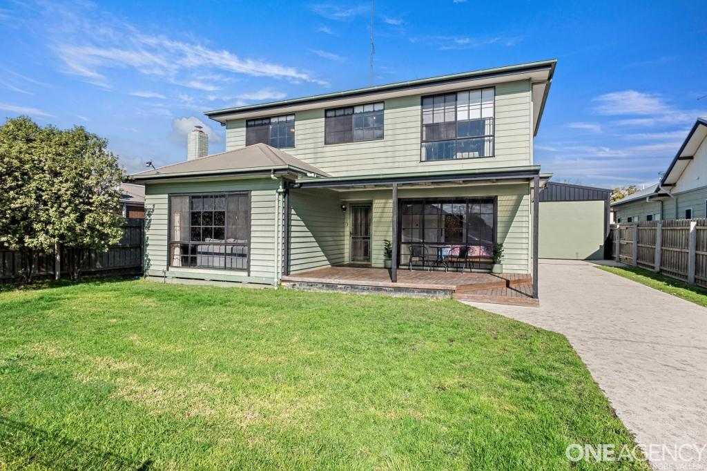 15 Garibaldi St, Traralgon, VIC 3844
