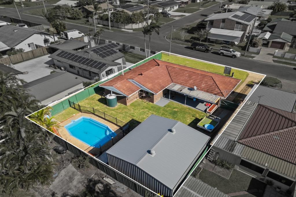 18 Carlyon St, Mount Warren Park, QLD 4207
