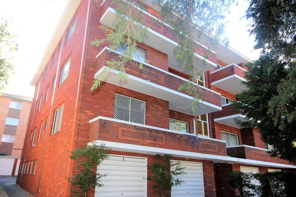 6/6-8 Taylor St, Kogarah, NSW 2217