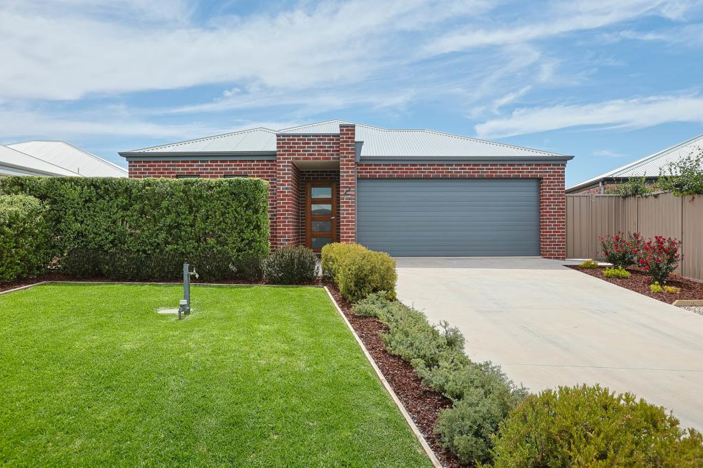 2 Sutterby Pl, Red Cliffs, VIC 3496