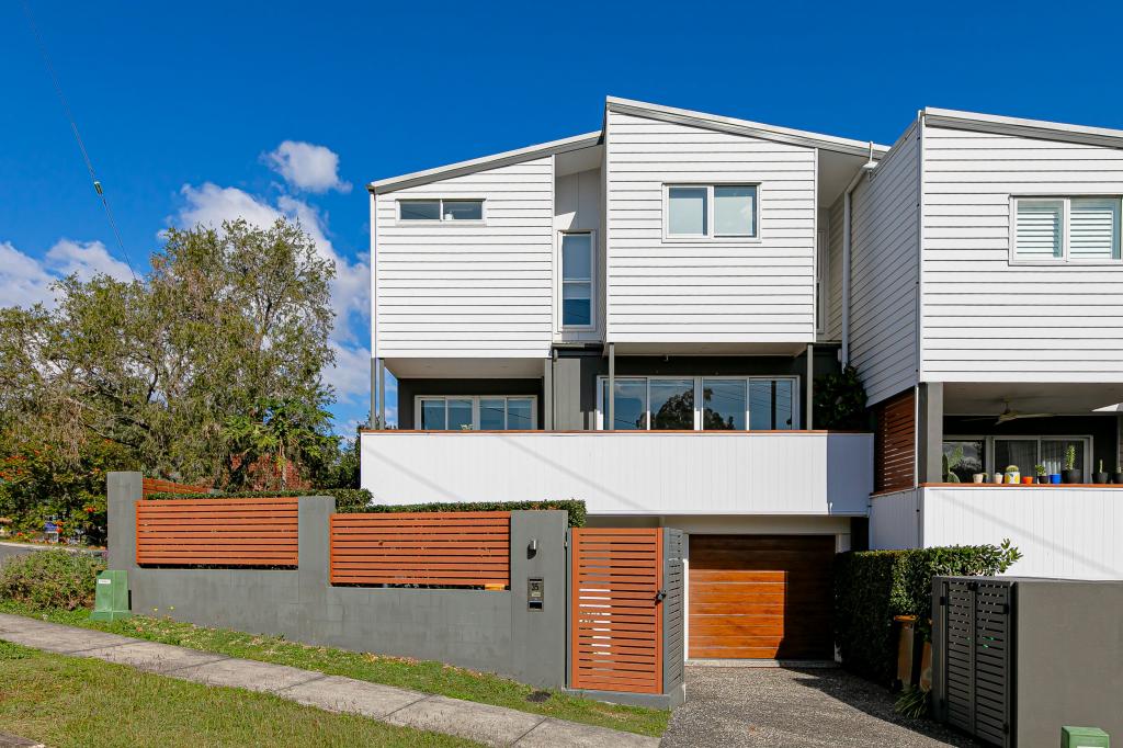35 Frederick St, Alderley, QLD 4051
