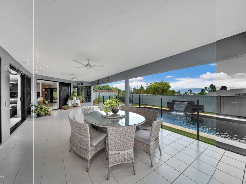 7 Gallery Dr, Mount Sheridan, QLD 4868